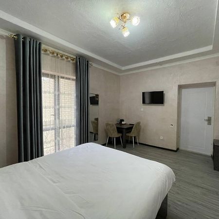 Al-Qal'A Otel Hive Dış mekan fotoğraf
