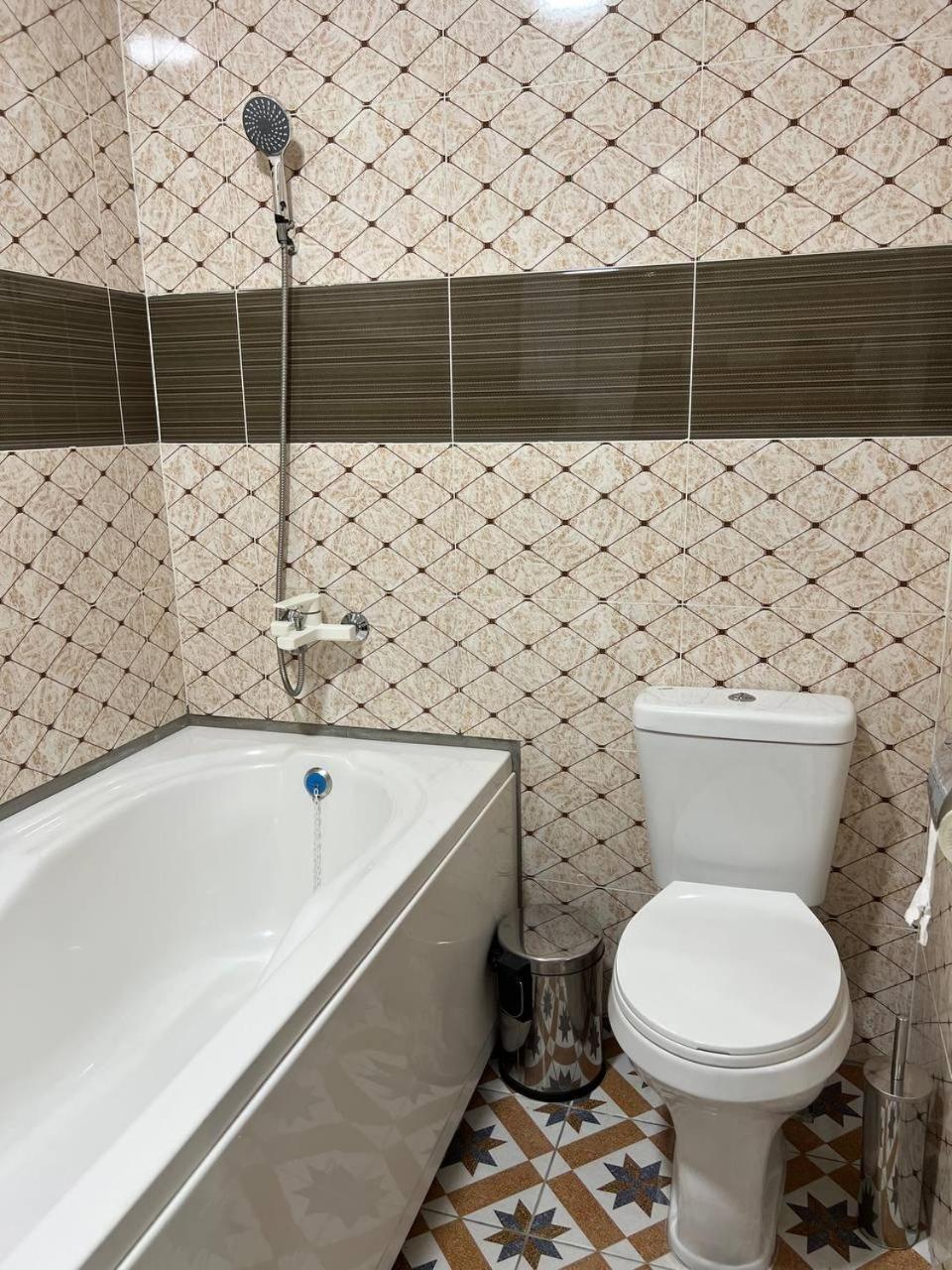 Al-Qal'A Otel Hive Dış mekan fotoğraf