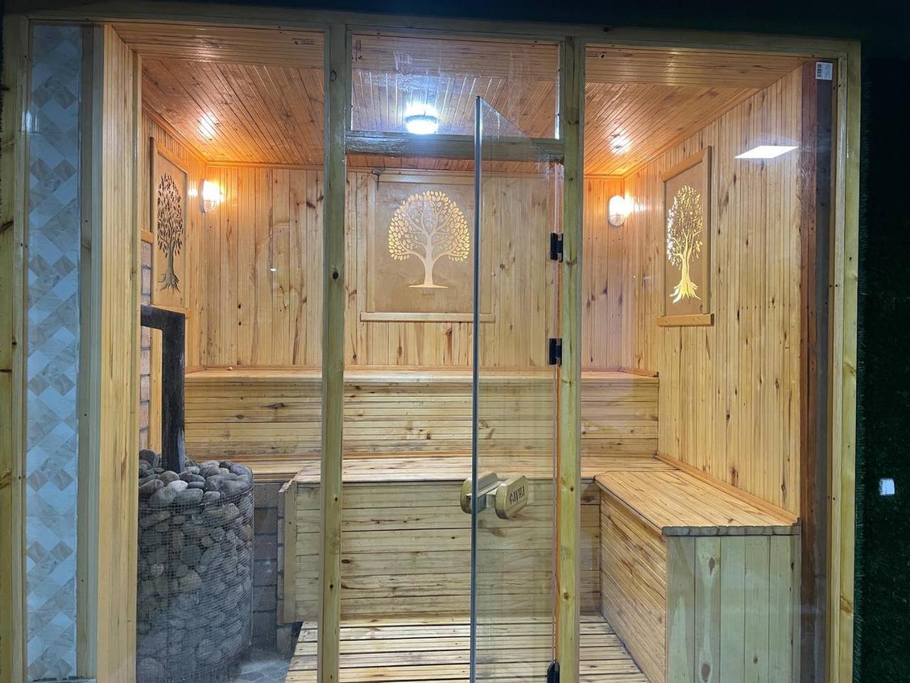 Al-Qal'A Otel Hive Dış mekan fotoğraf