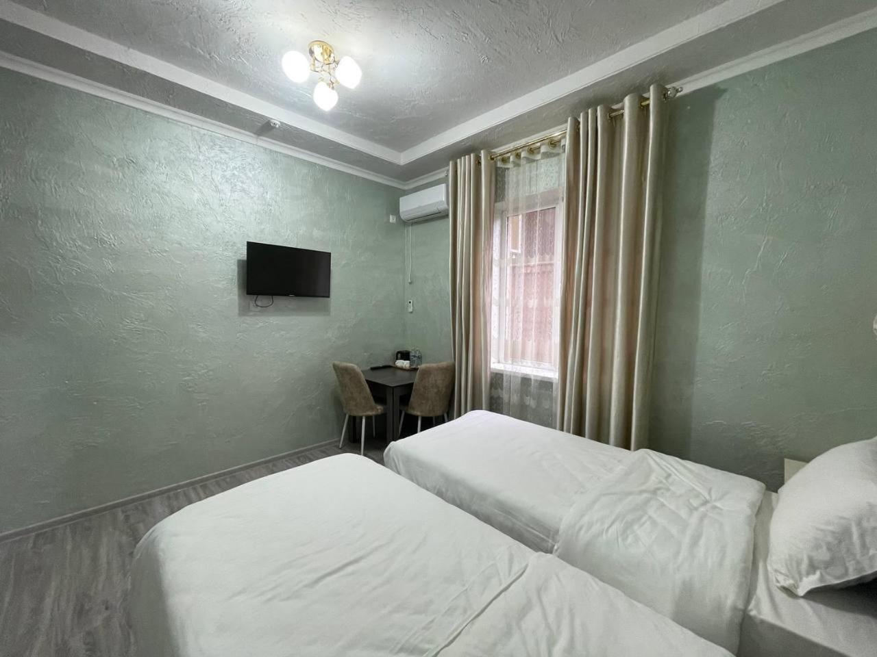 Al-Qal'A Otel Hive Dış mekan fotoğraf