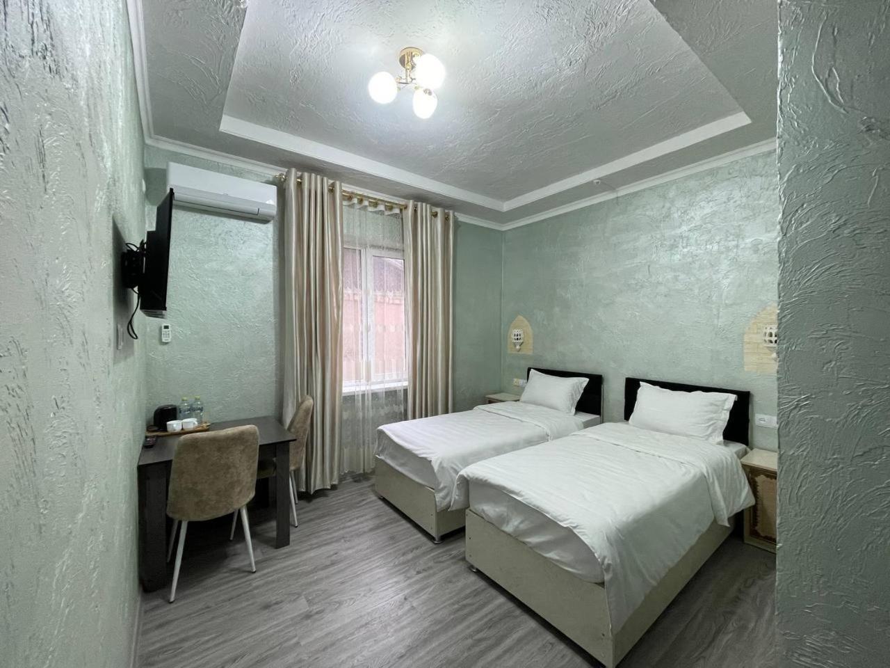 Al-Qal'A Otel Hive Dış mekan fotoğraf