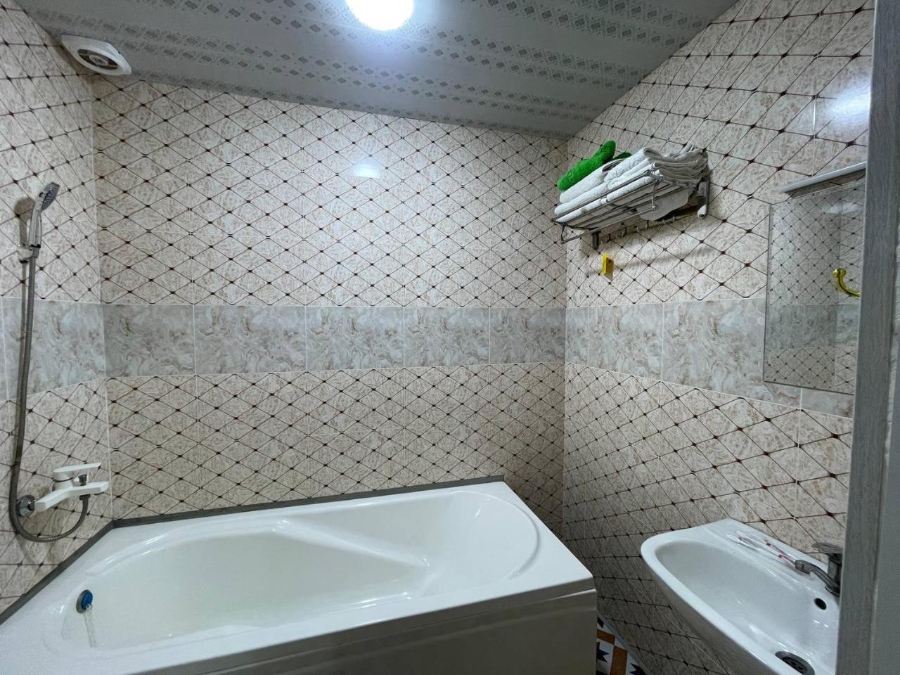 Al-Qal'A Otel Hive Dış mekan fotoğraf