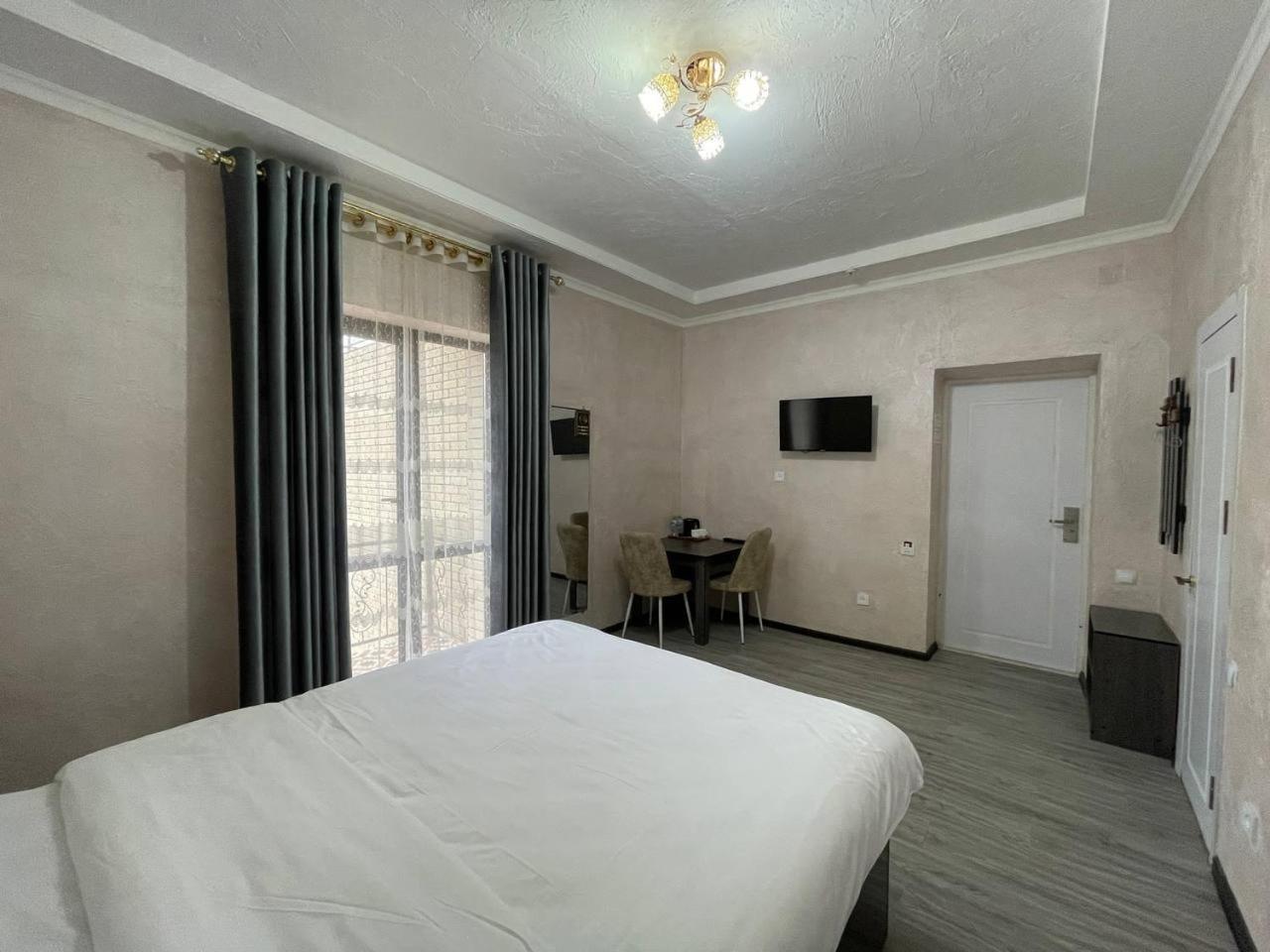 Al-Qal'A Otel Hive Dış mekan fotoğraf